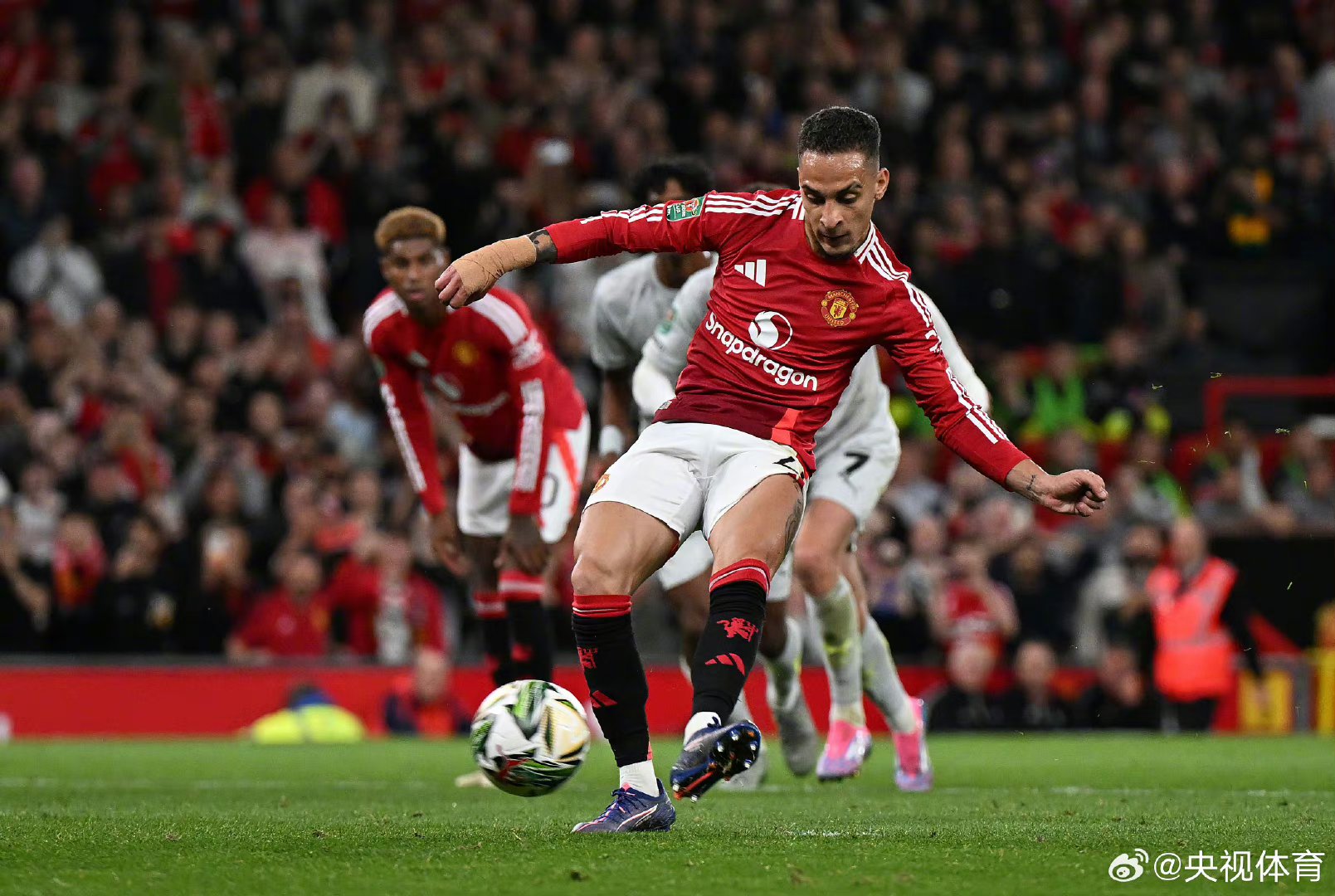 关于曼联零封防守,力擒伯恩利取三分的信息