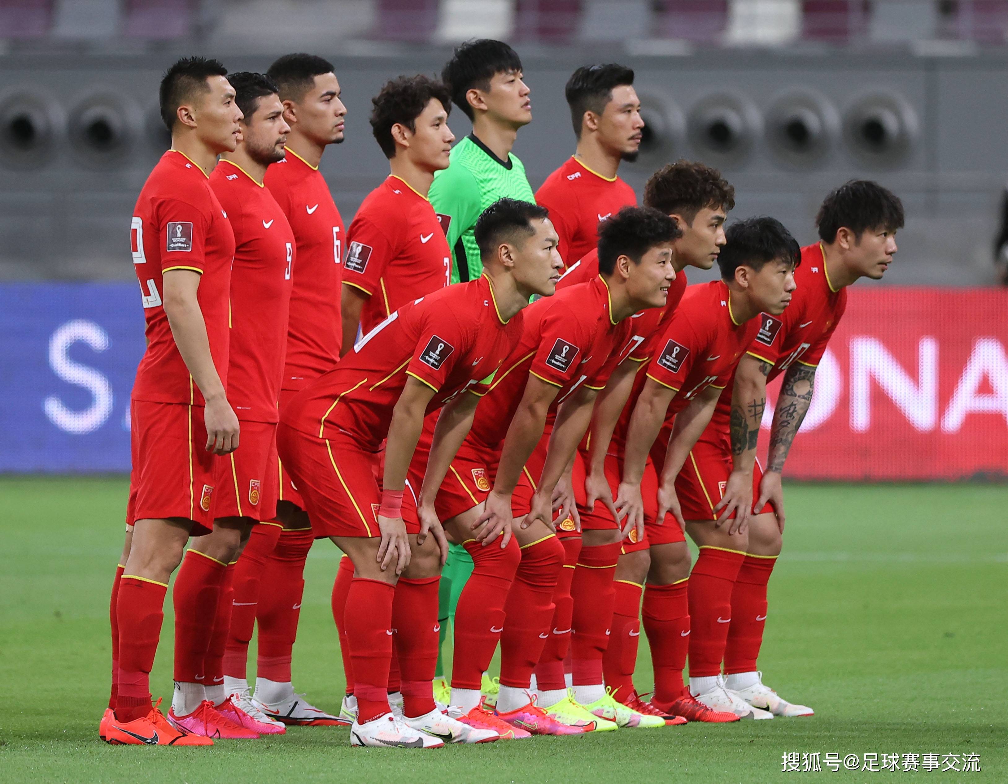 亚洲球队积极备战，为跨国赛事努力拼搏的简单介绍