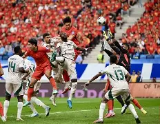 包含瑞士队在欧预赛中取得胜利，全面优势的词条