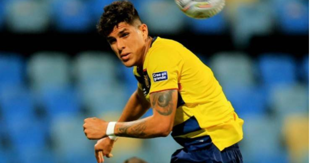 关于南美洲球队表现出众,各项数据获赞的信息 关于南美洲球队表现出众,各项数据获赞的信息