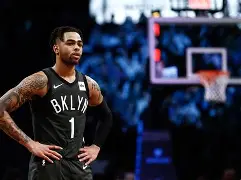 篮网队球员实力不减,连胜纪录继续延续发球