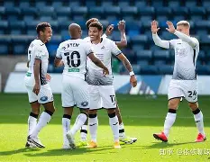 狼队主场不敌伯恩茅斯，失去争夺机会的简单介绍