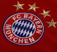 拜仁慕尼黑联赛