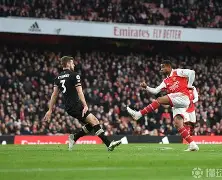 阿森纳对战 阿森纳对战