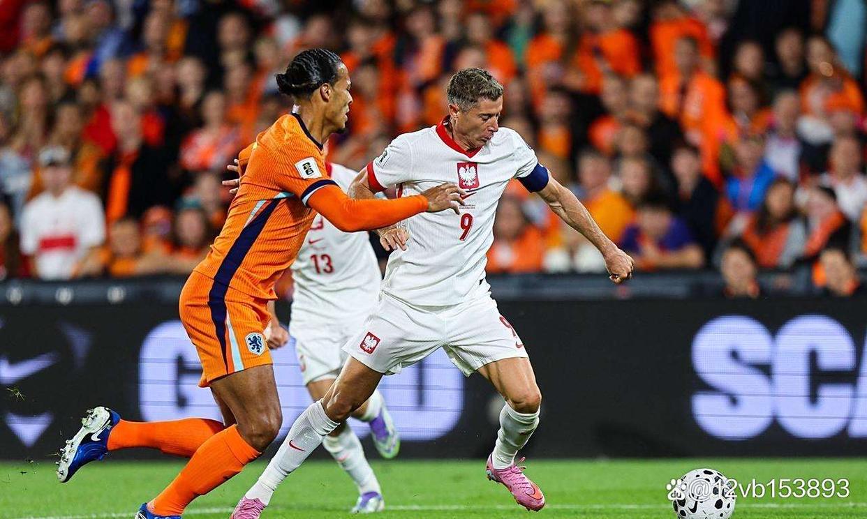 关于荷兰迎战波兰，胜利势在必得信心十足的信息