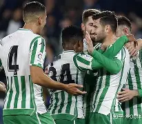 娱乐新体验-巴塞罗那客场逆转贝蒂斯，延续胜利势头！