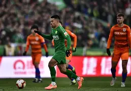 北京国安豪取主场胜利,积分上升至第三位的简单介绍 北京国安豪取主场胜利,积分上升至第三位的简单介绍