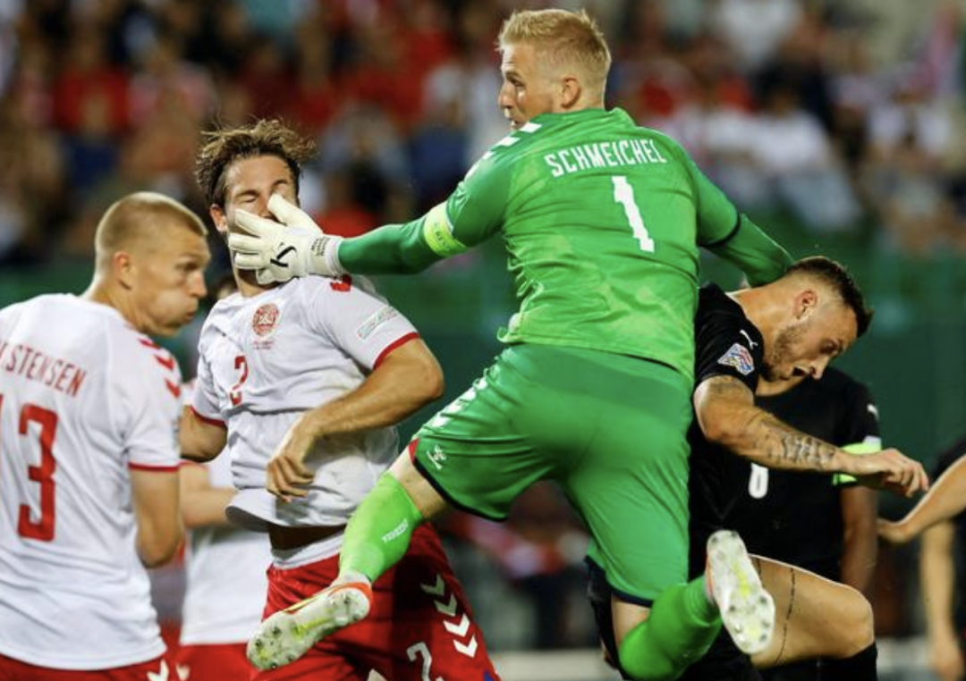 欧国联冠军争夺战打响，胜负悬念让人无法预料的简单介绍