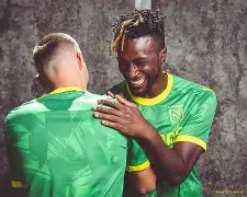 马赛客场挑战南特,求取胜利之路的简单介绍 马赛客场挑战南特,求取胜利之路的简单介绍