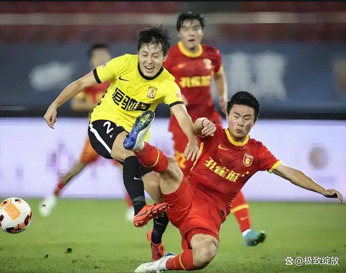 包含国安队士气高涨，实力逐渐显露出来的词条
